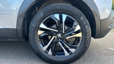 Peugeot 2008 100kW Allure Premium 50kWh 5dr Auto Electric Estate